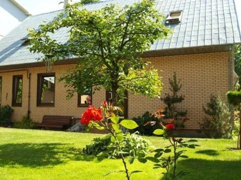 Vila Elena Паланга Экстерьер фото